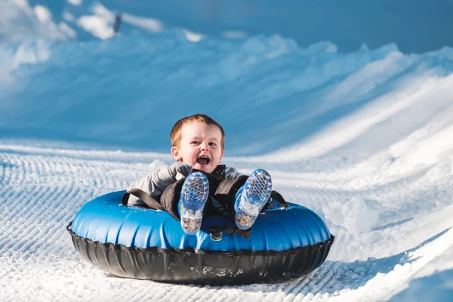 Ruidoso Winter Park: A Winter Family Favorite — DiscoverRUIDOSO